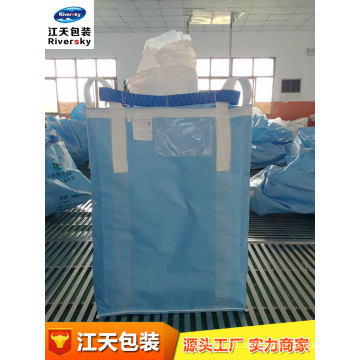 magnesium oxide jumbo  bag